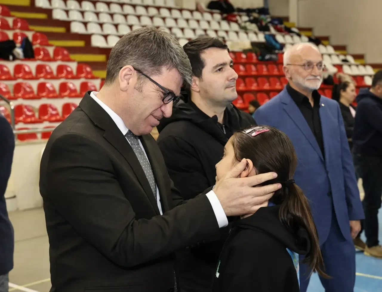 Amasya’da Kupalar Sahiplerini Buldu 3