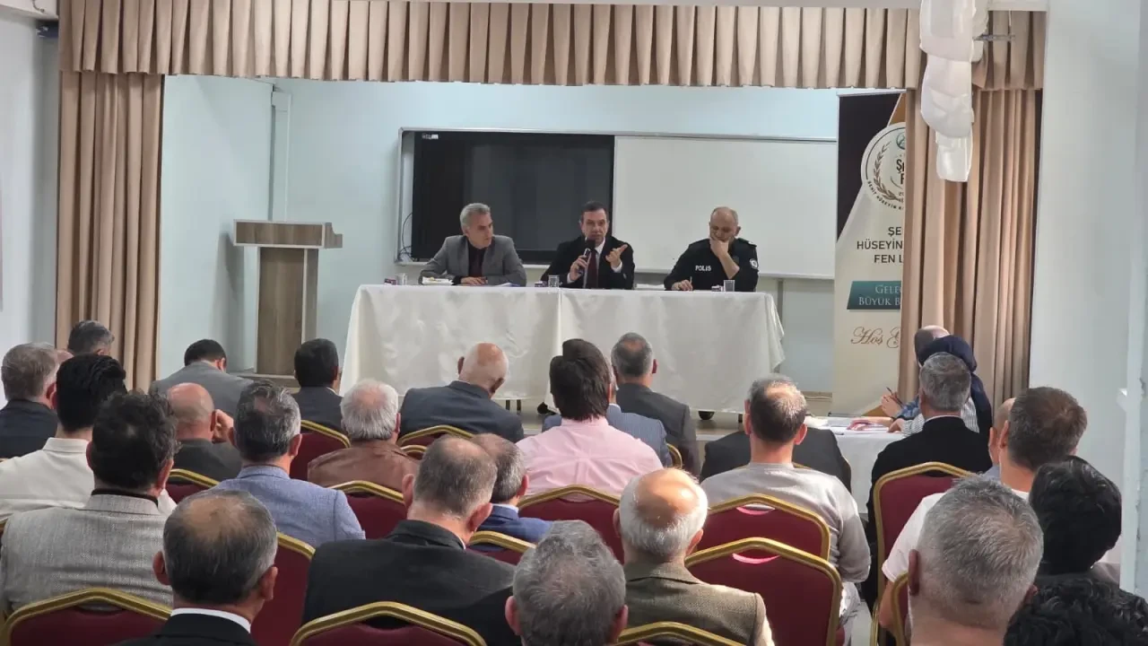 Suluova’da Alarm: Güvenlik Artırıldı 2