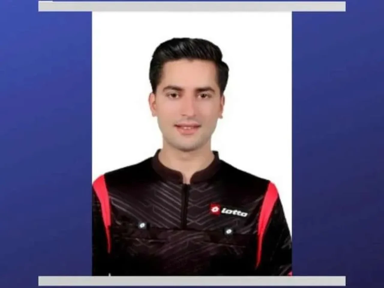 Düdük Bekir Özcan’da