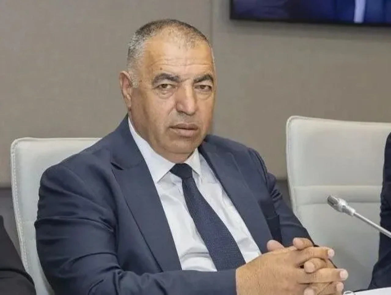 Tahir Gülebak: “Yerel Basın İlan Yayınlayamıyor”