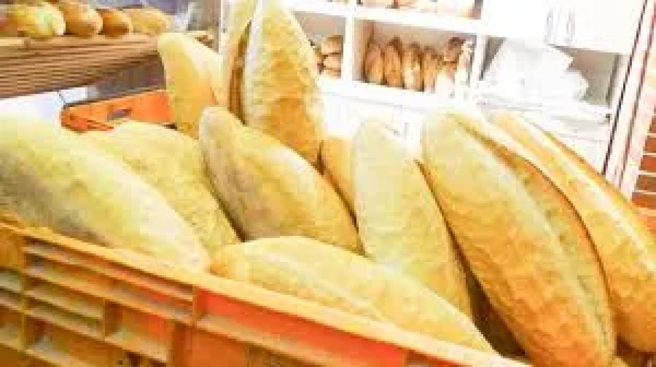 Ekmeğe yapılan zamma mahkemeden durdurma kararı