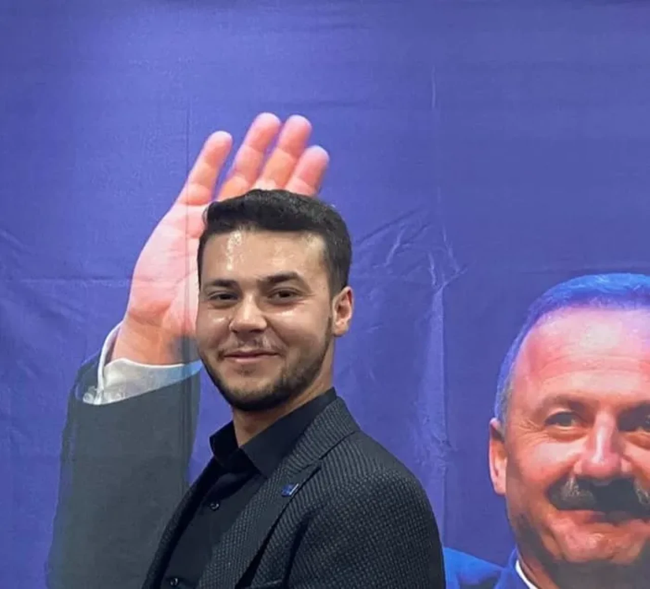 Mecliste Yaşasın Başkan Apo sloganına Sert tepki