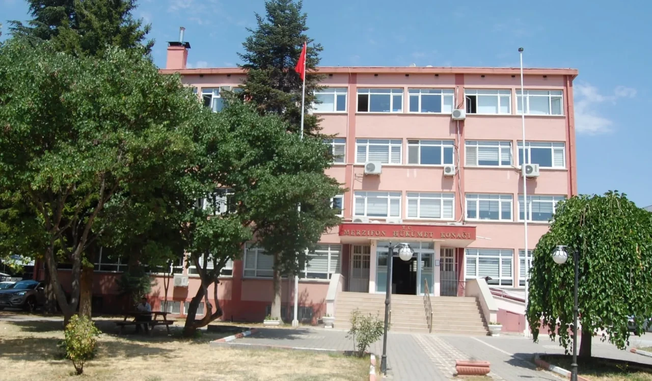 Merzifon Son Güne Bırakmadı!