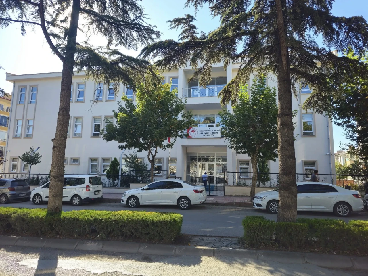 Merzifon’da Tarıma %70 Hibe Fırsatı!