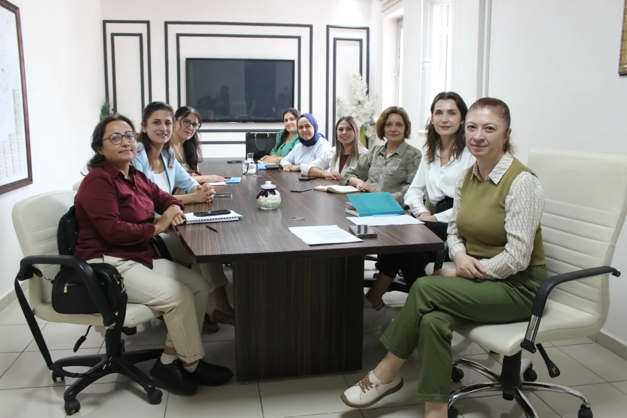 Amasya’da Gebelere Yönelik Ev Ziyaretleri İçin Protokol İmzalandı