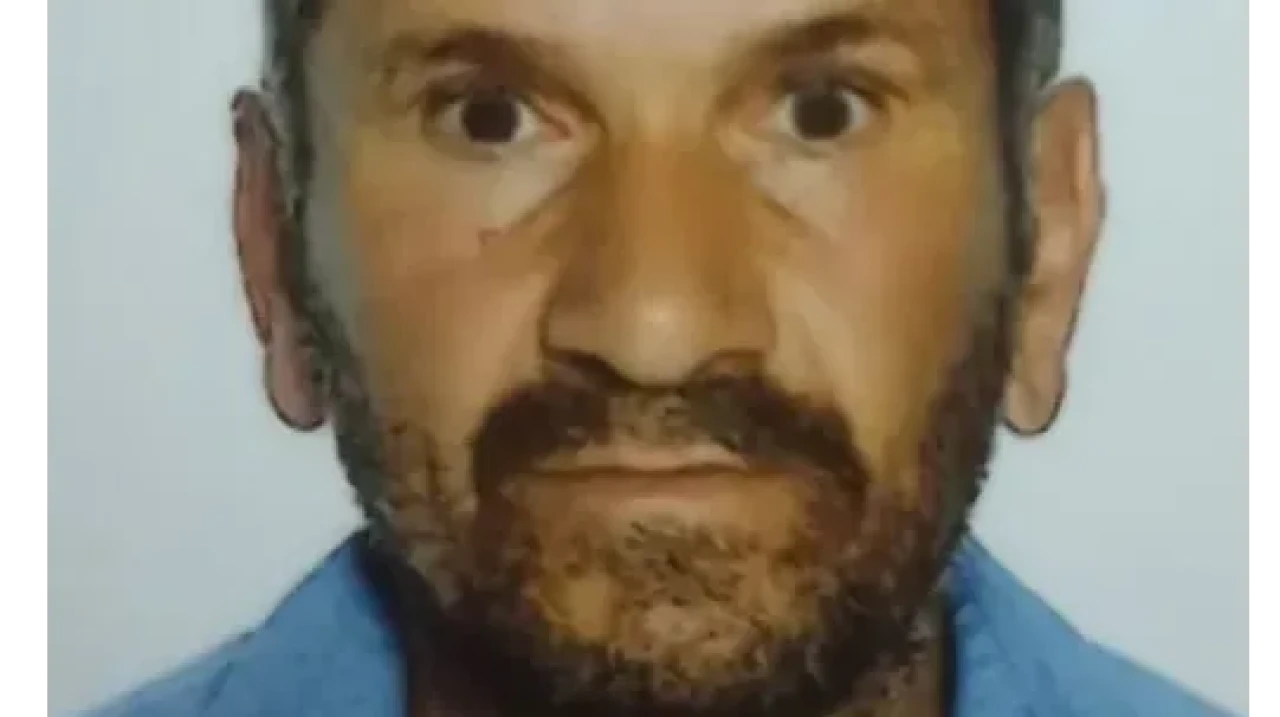64 yaşındaki adamdan haber alınamıyor