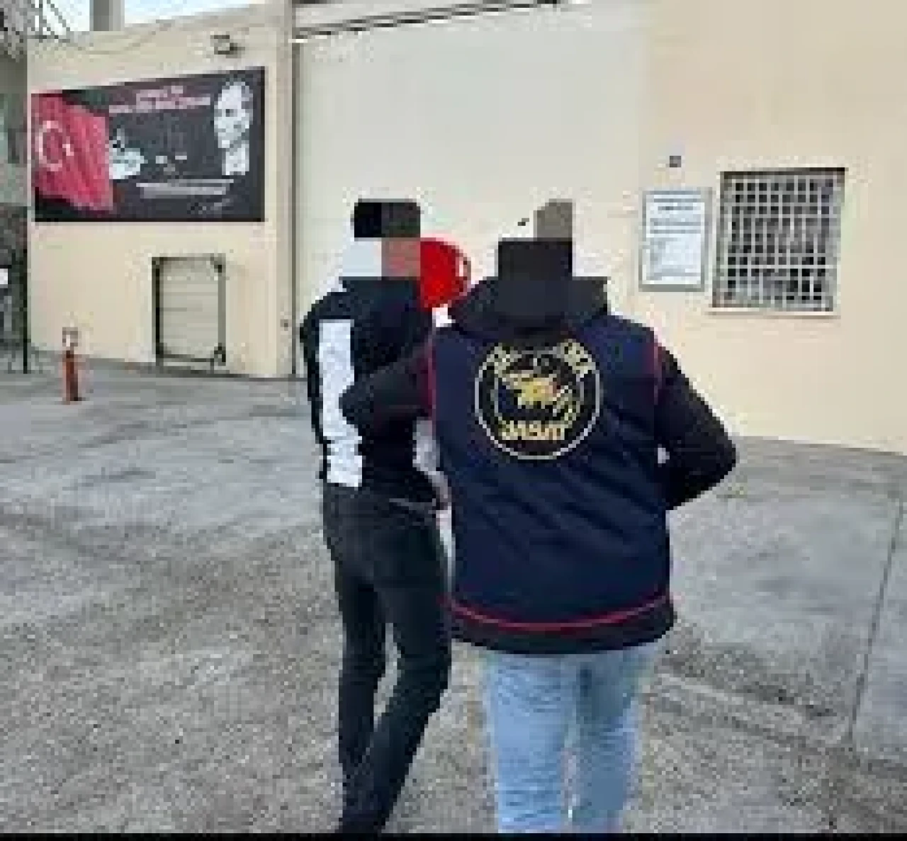 Çorum’da aranan 27 şahıs yakalandı