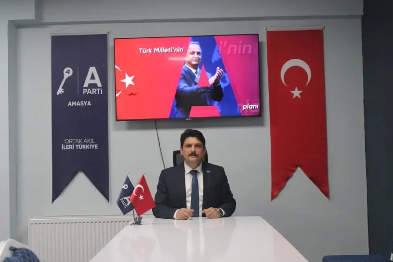 Poyraz: “Yoksullaştıran bütçe, millete vurulmuş bir prangadır”