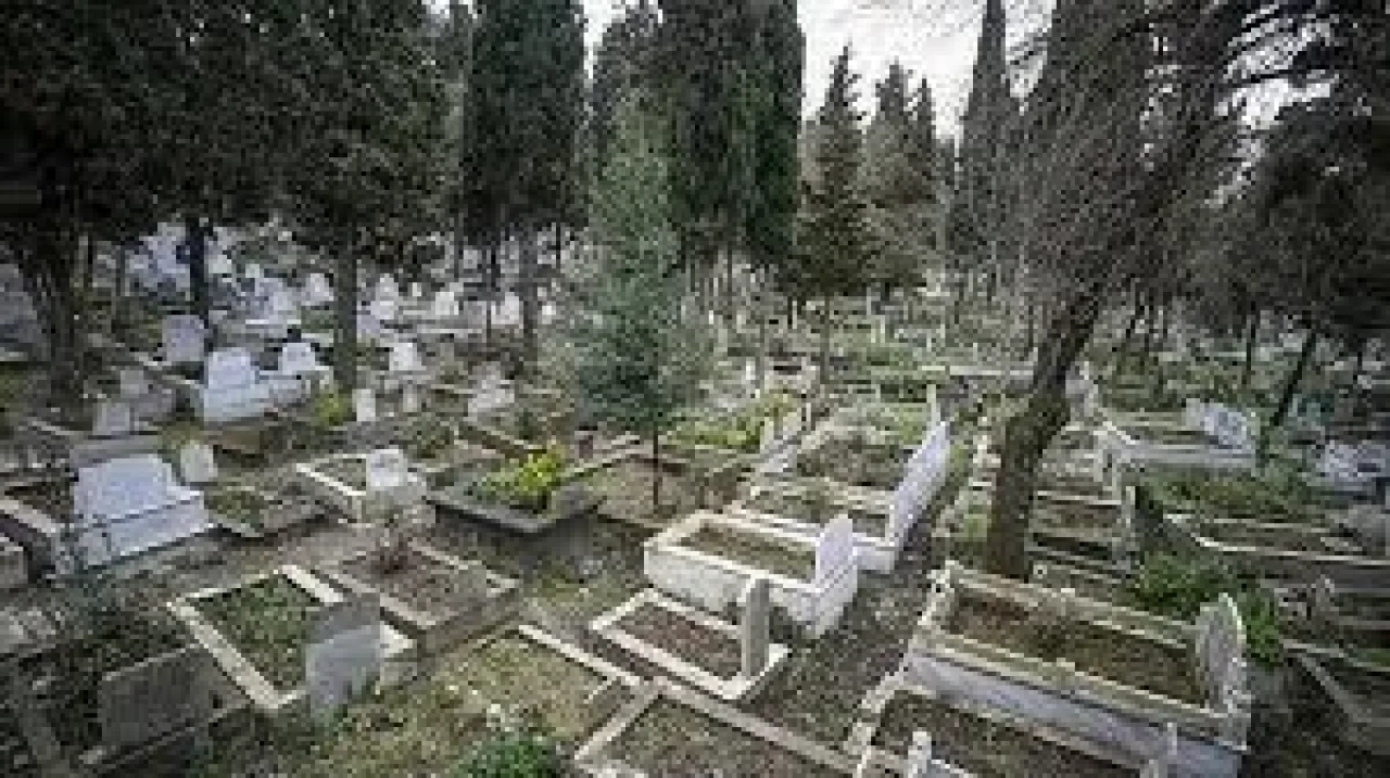 Rüyada Ölen Birisini Görmek Ne Anlama Gelir? Uzmanlar Yorumladı!