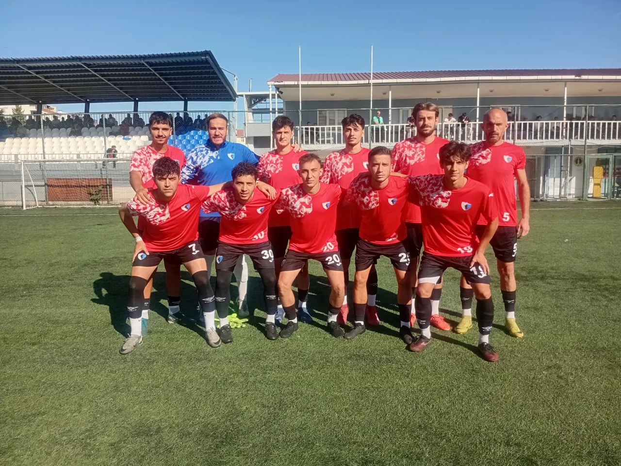 Hakem Beraberlik İstemedi: 1-2