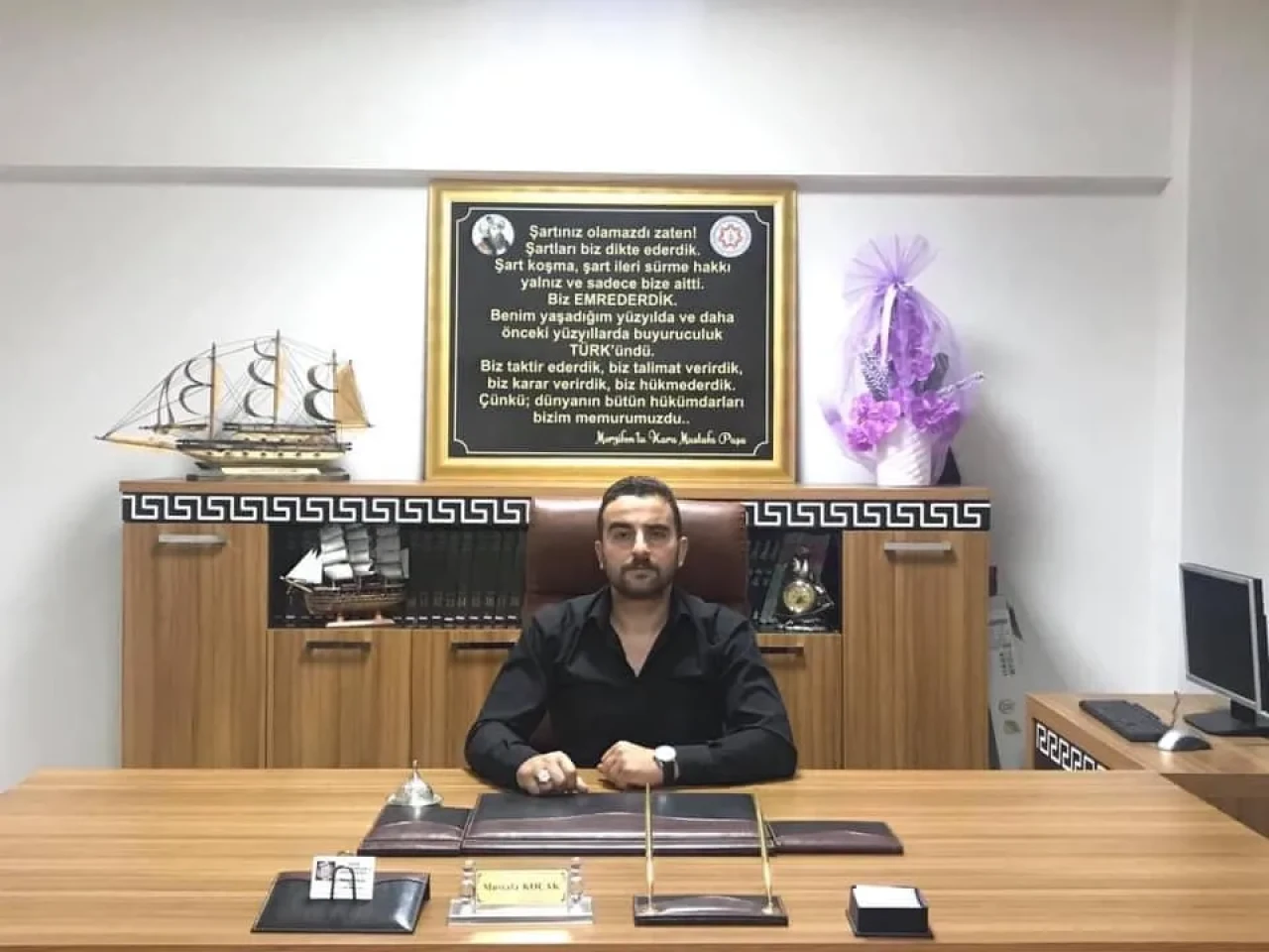 Koçak: Tarih Bu İhaneti Yazacak!