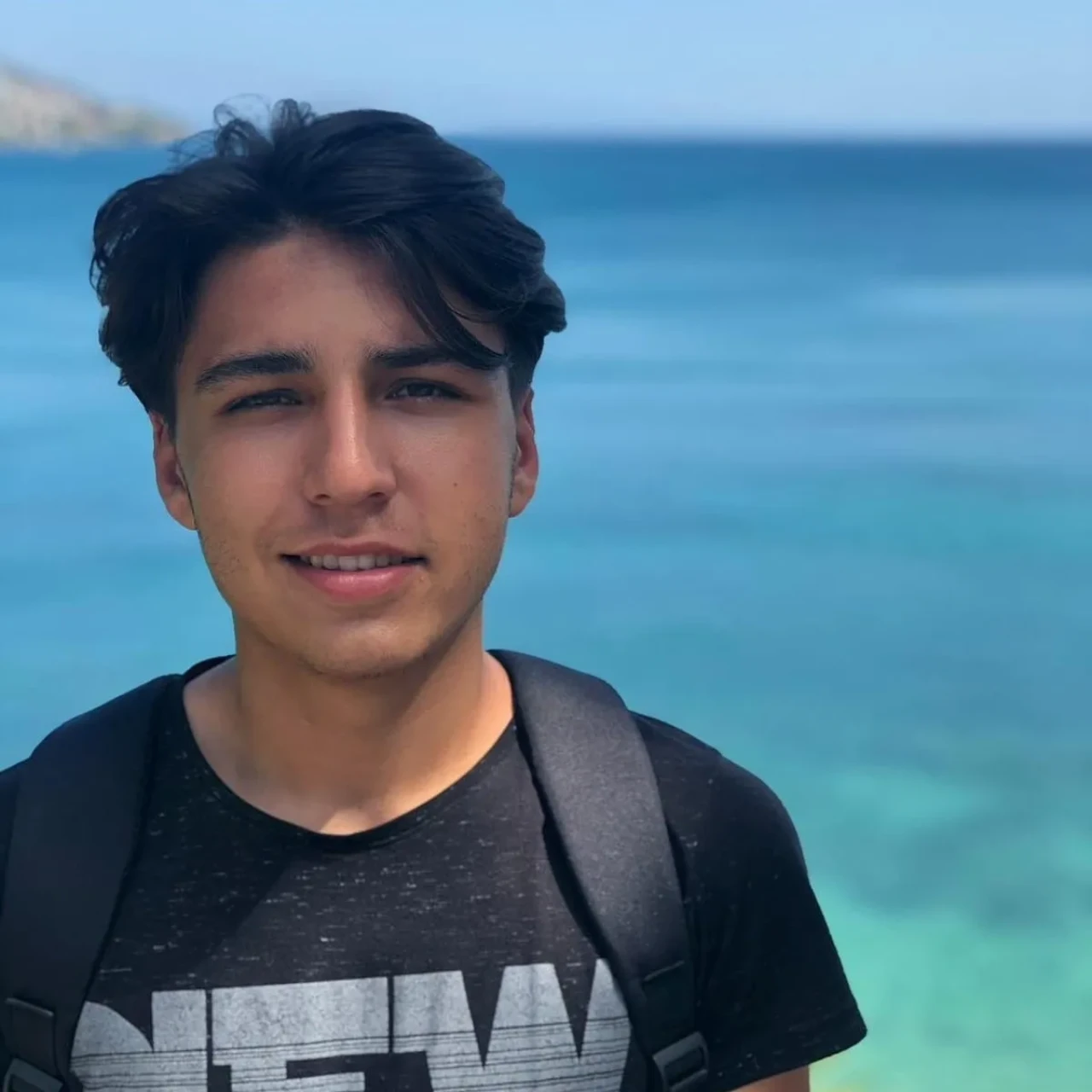 Mert Erkek Hayatını Kaybetti
