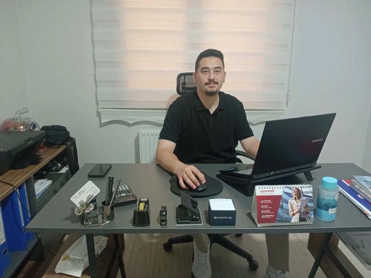 NETN Sigorta Hizmete Başladı