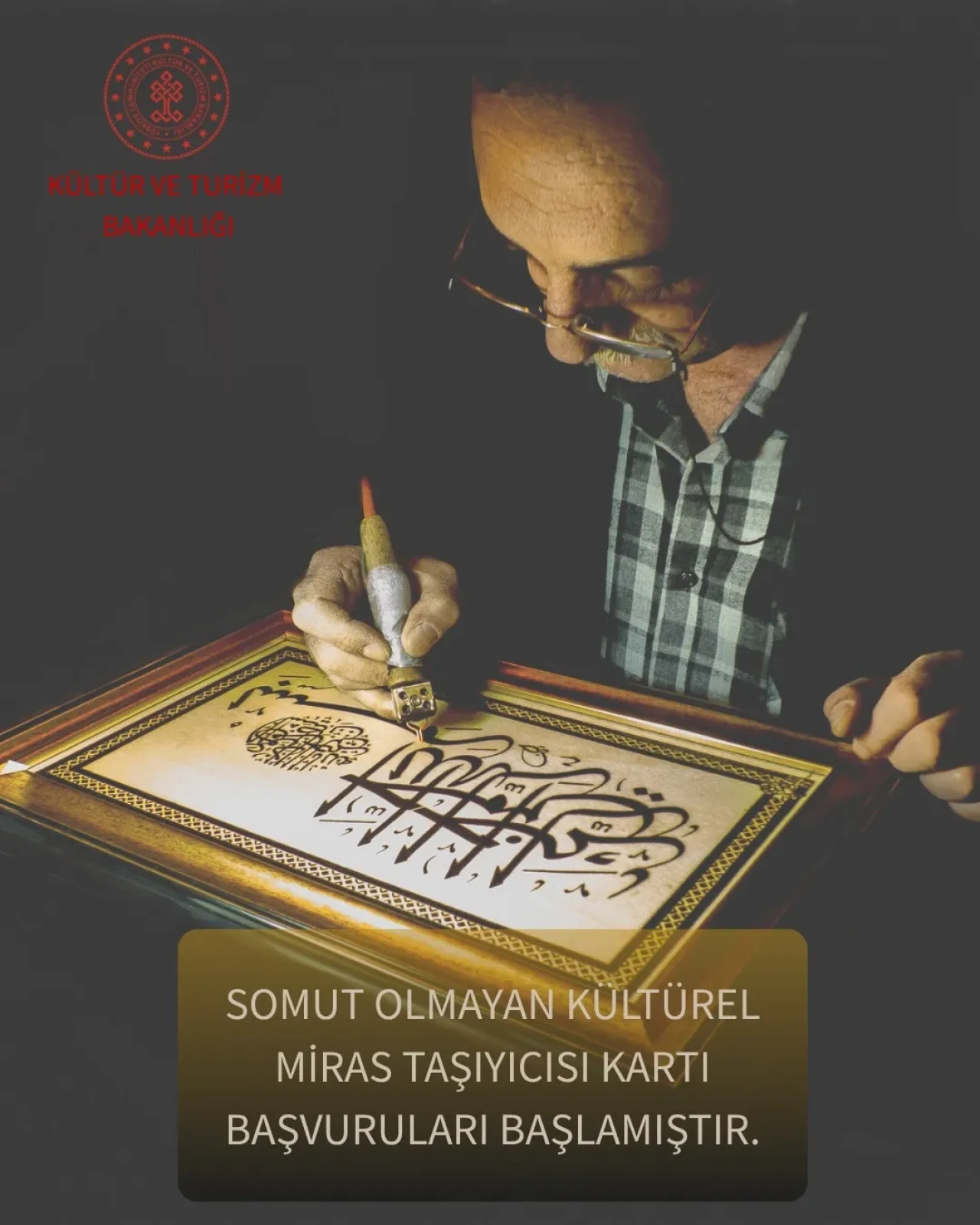 Amasya’da Miras Başvuruları Başladı