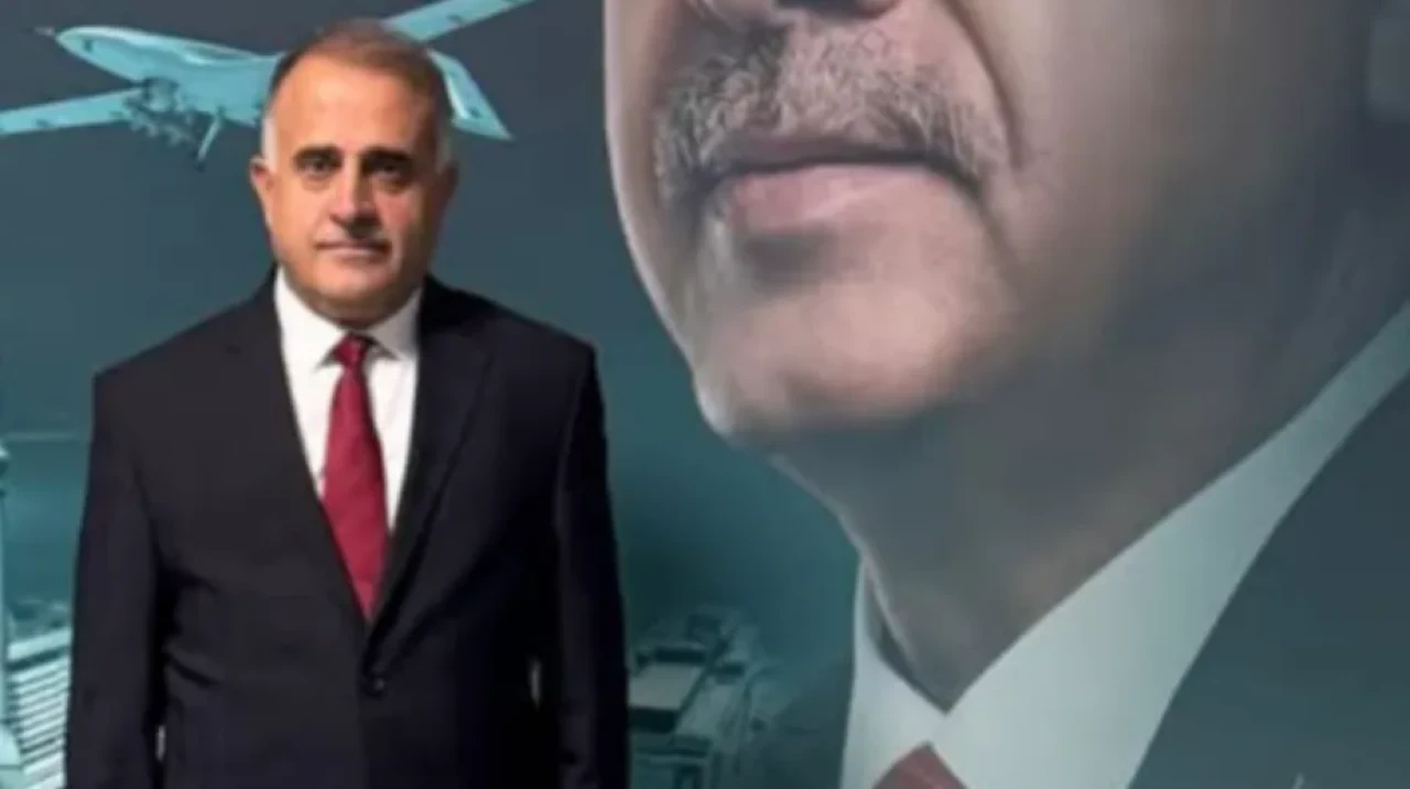 AK PARTİ VE MHP TAHTASIZ'I "İKİYÜZLÜ" İLAN ETTİ!