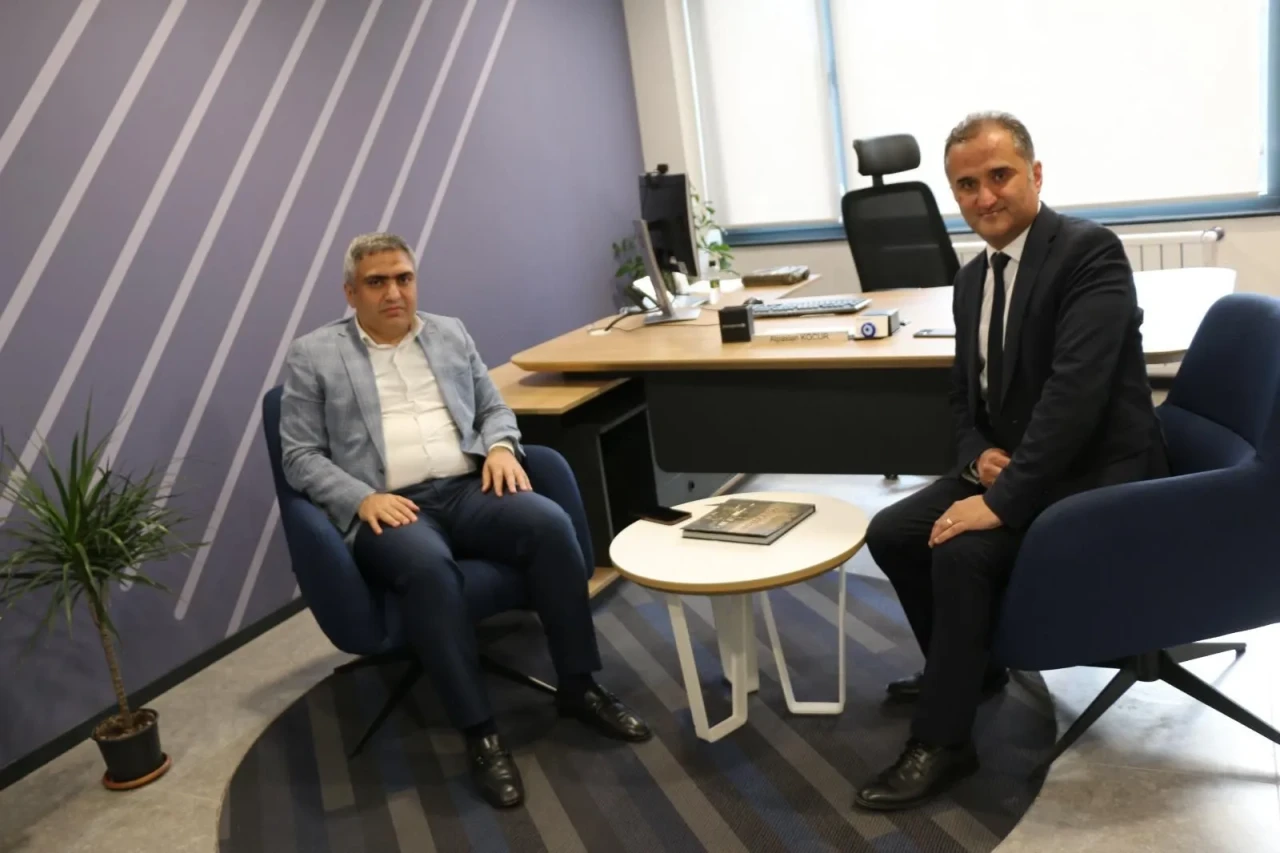 Merzifon’un Ekonomisi Masaya Yatırıldı