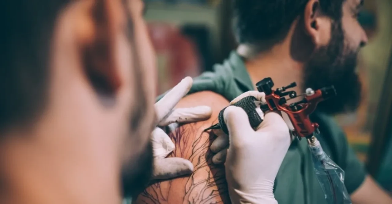 Rüyada Dövme Görmek Ne Anlama Gelir?