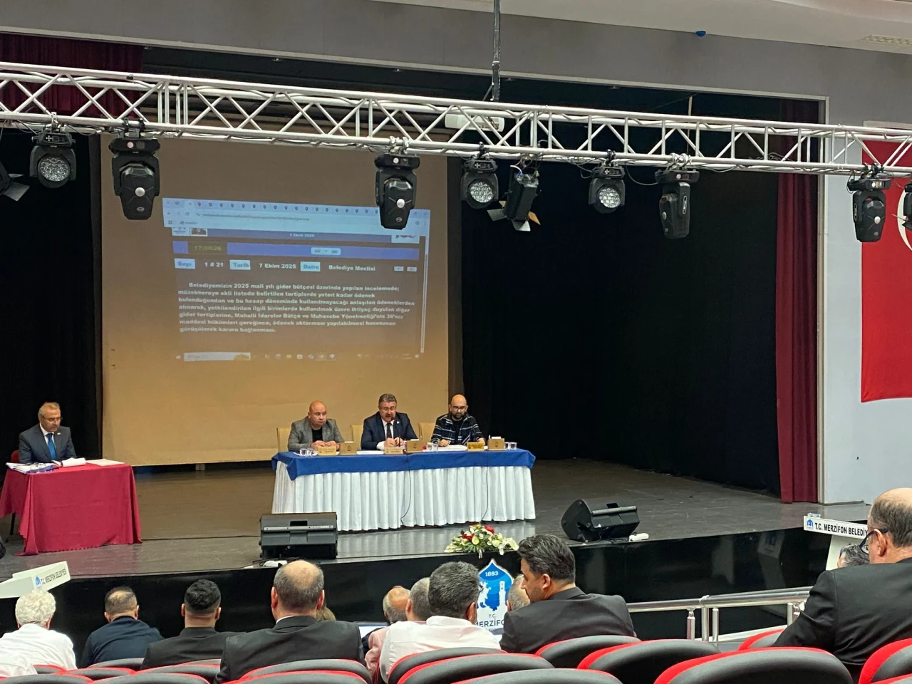 Başkan Kargı İspanya Yolcusu!