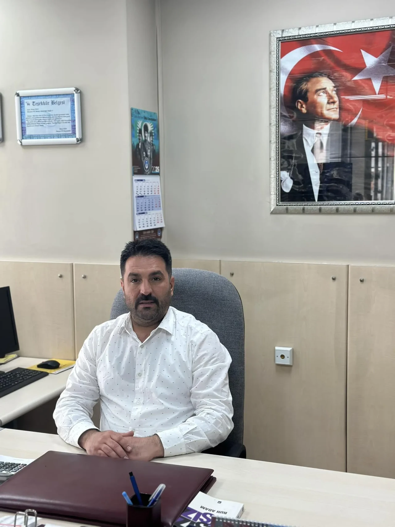 PTT 185. Yılını Kutluyor!