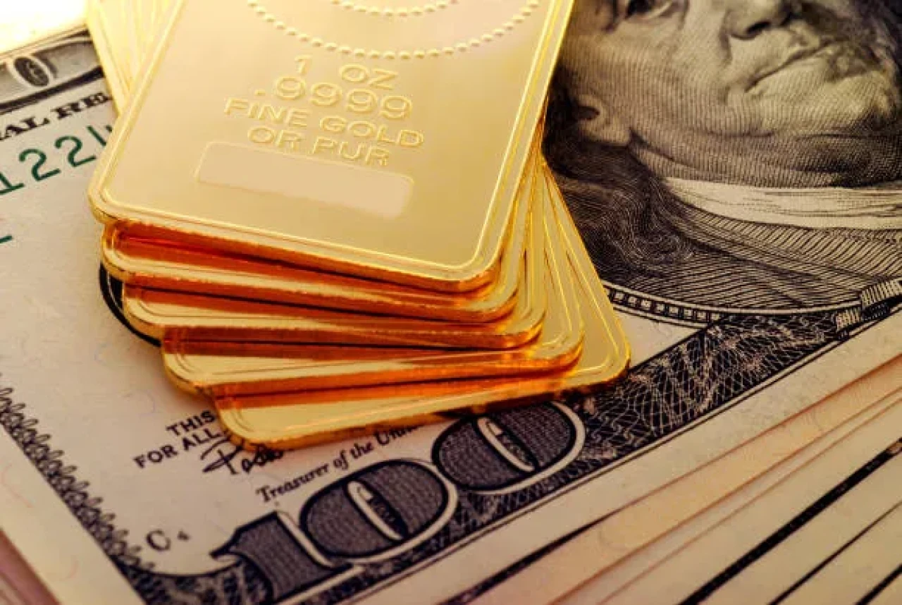 1 Ekim 2025; Altın Rekor Kırdı, Dolar 41,60 TL’ye Dayandı