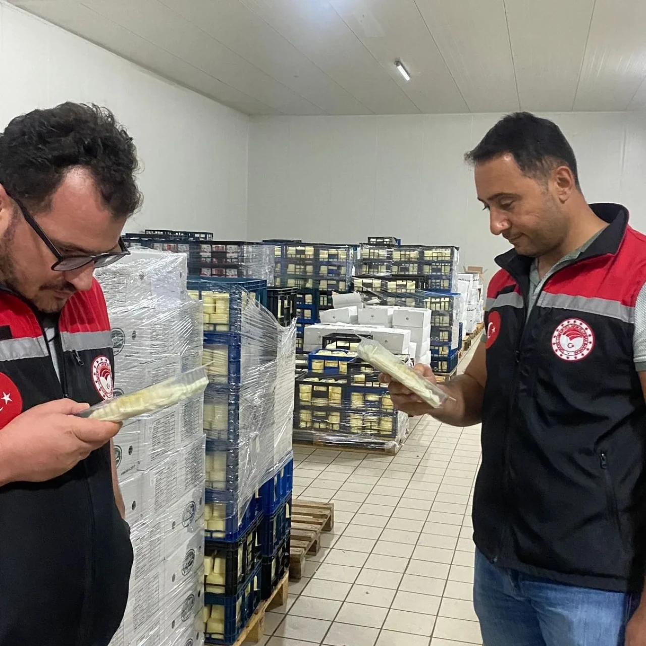 Bakraç’tan Gürcistan’a Lezzet Yolculuğu