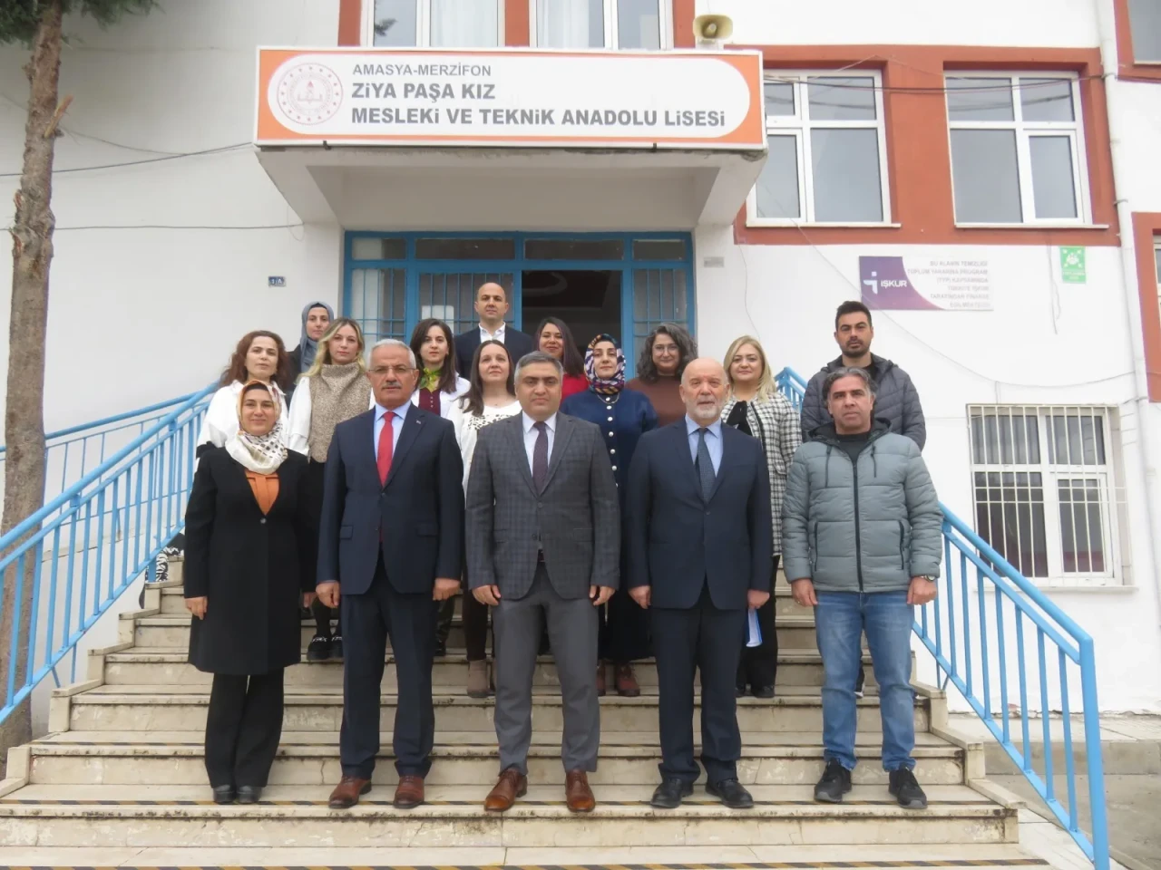 Ramazan Sağır Emekli Oldu!