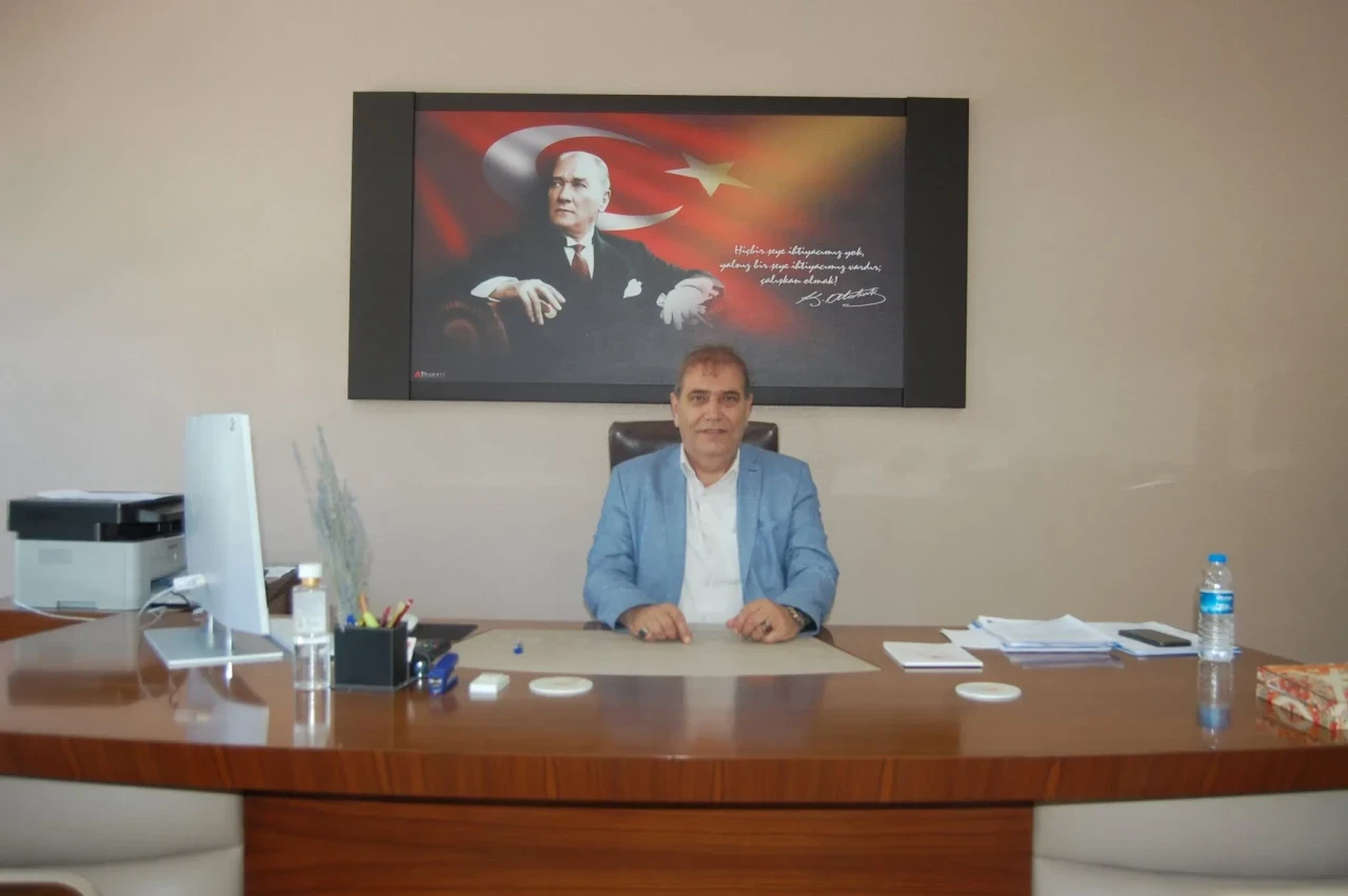 Dutkuner: Daha İyi Bir Gıda ve Daha İyi Bir Gelecek!