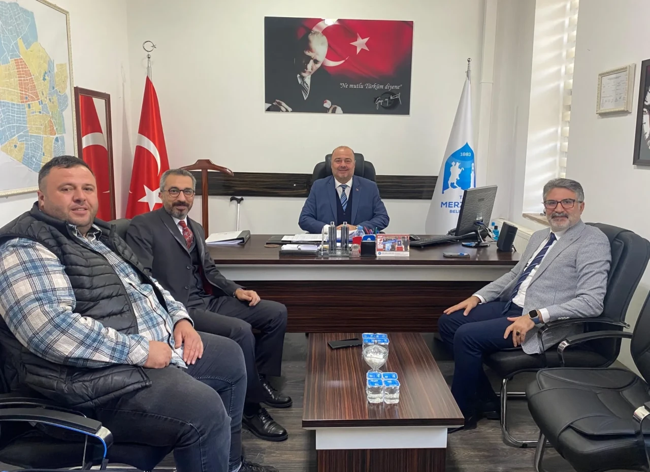 Merzifon Belediyesi ve THY’den İş Birliği