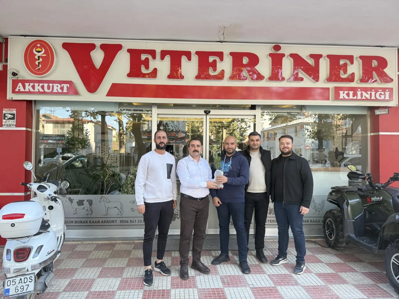 Kardeşlik ve Üretim Kültürü Merzifon’da