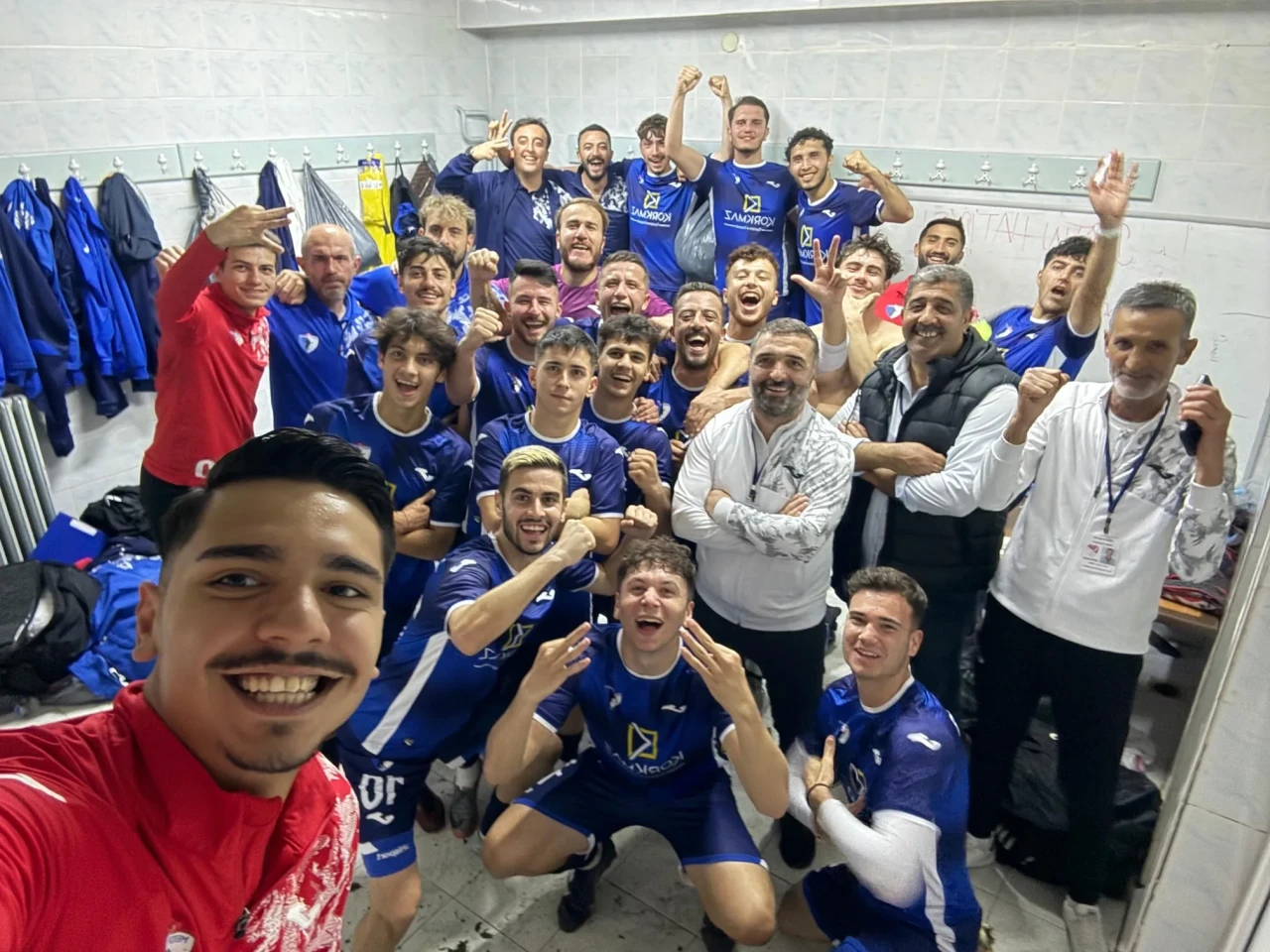 Futbolculara Prim Dopingi!