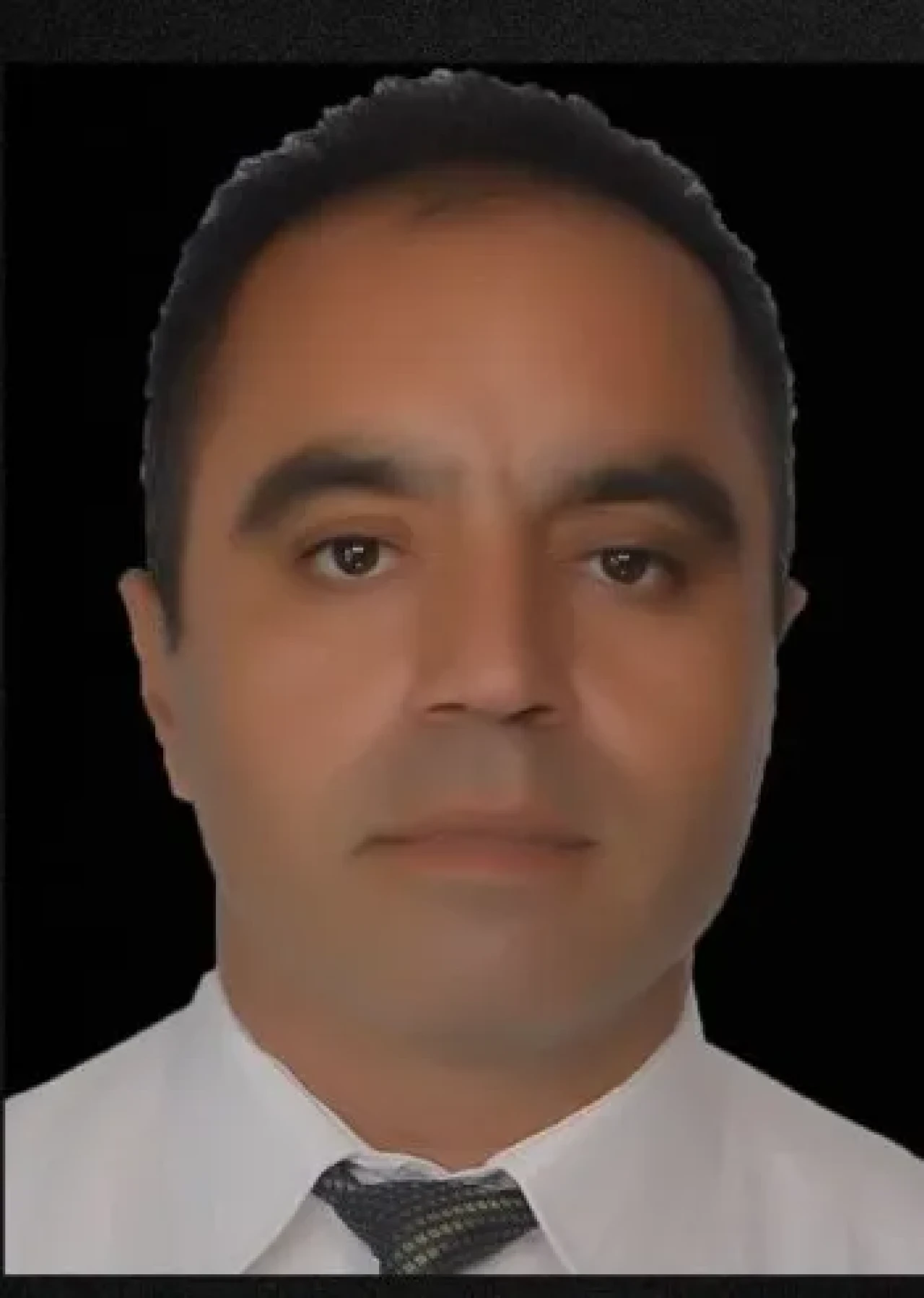 Amasya Emniyet Teşkilatında Acı Kayıp