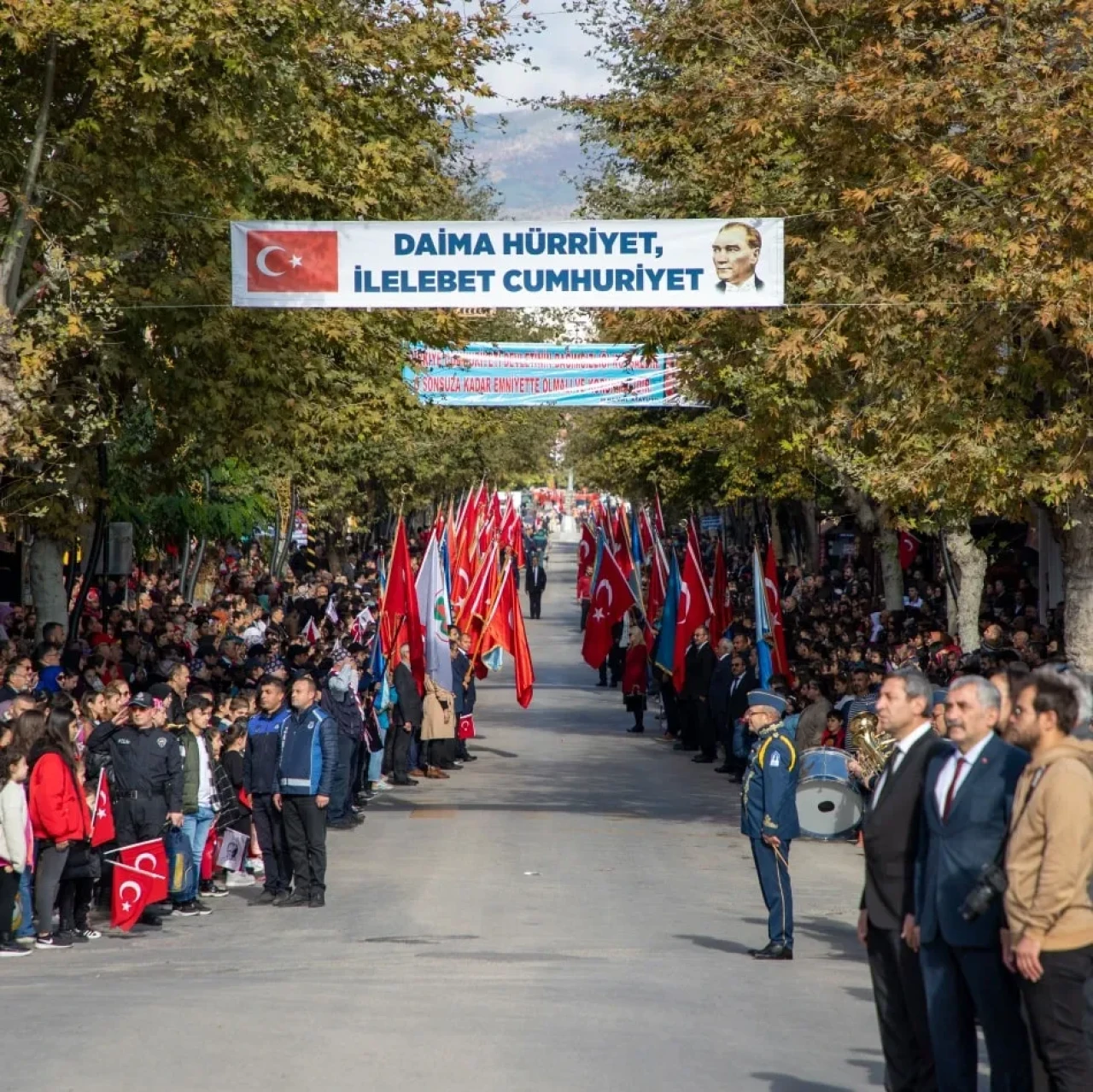 Bayram Programı Belli Oldu!