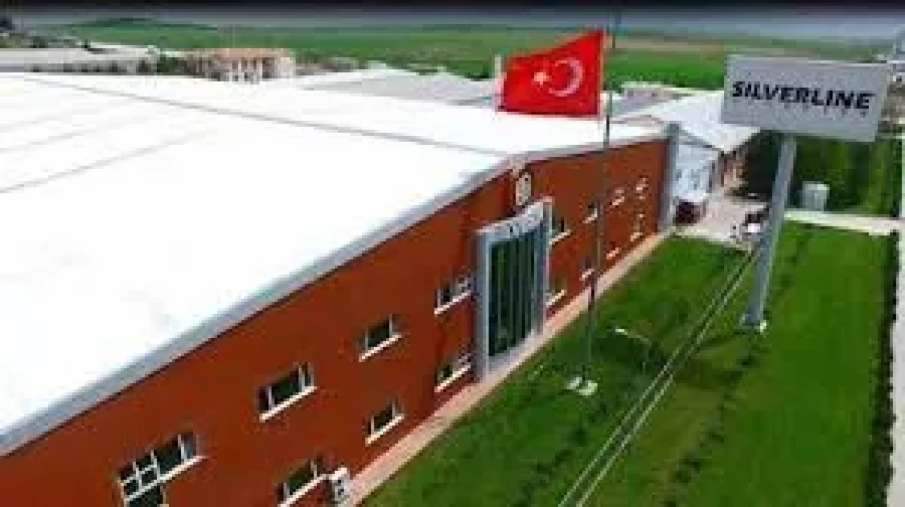 Silverline Türkiye İnovaLİG’de 3. Oldu