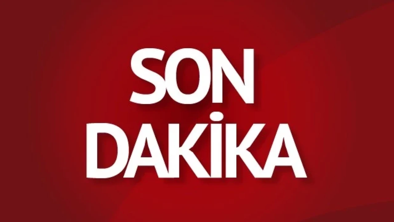 İl Başkanı Görevinden İstifa Etti!