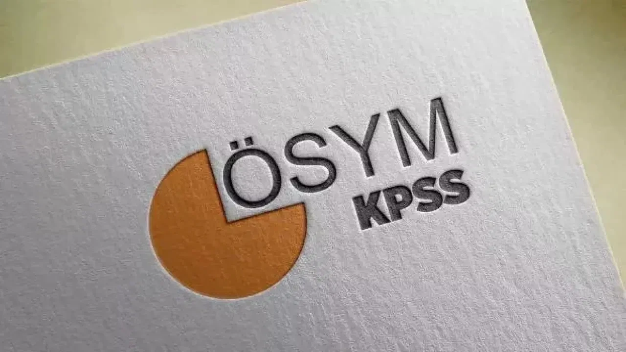 2025 KPSS A Grubu Sınav Sonuçları Açıklandı
