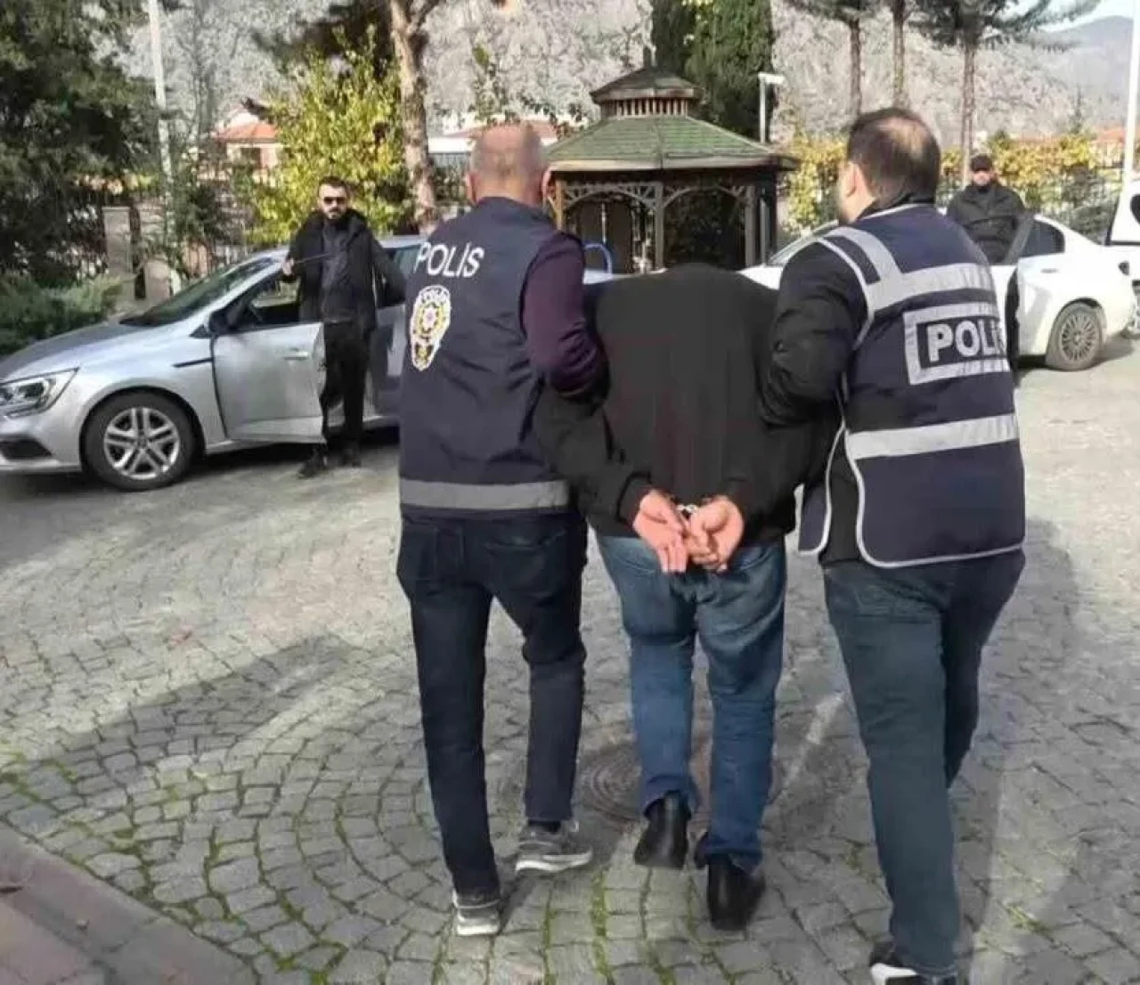 Amasya’da Kasten Öldürme Olayı Aydınlatıldı