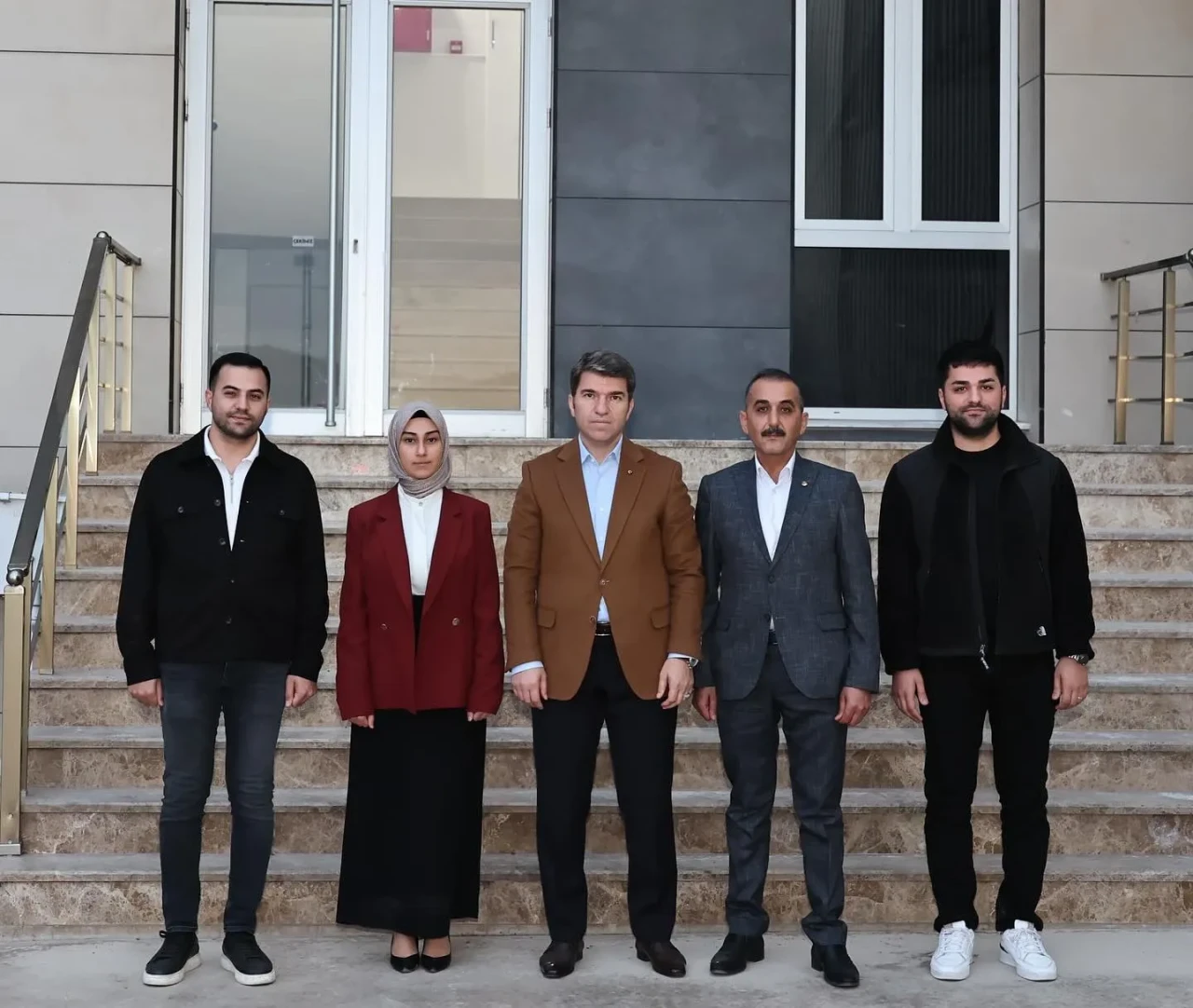 Gümüşhacıköy’de Organik Üretim Odakta