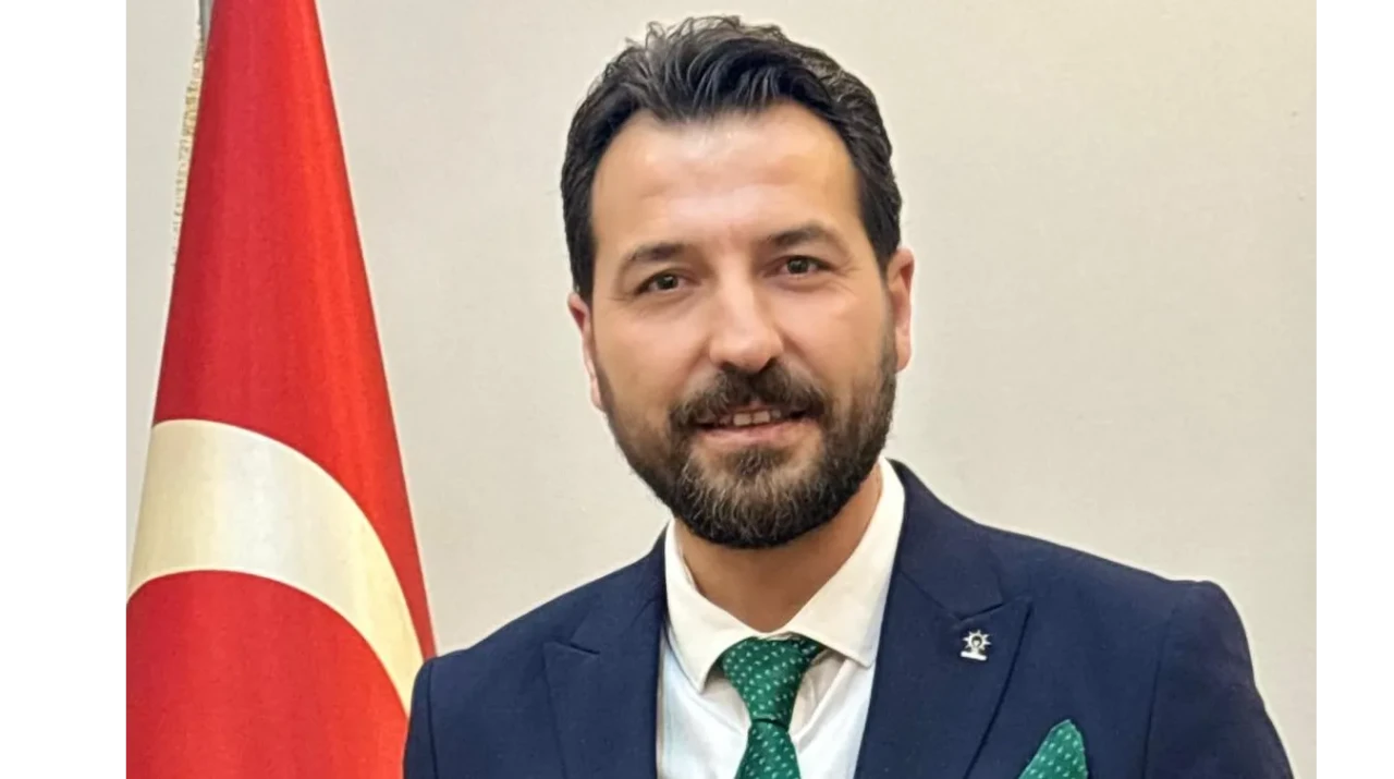 Keleş: Hep Birlikte Güçlüyüz