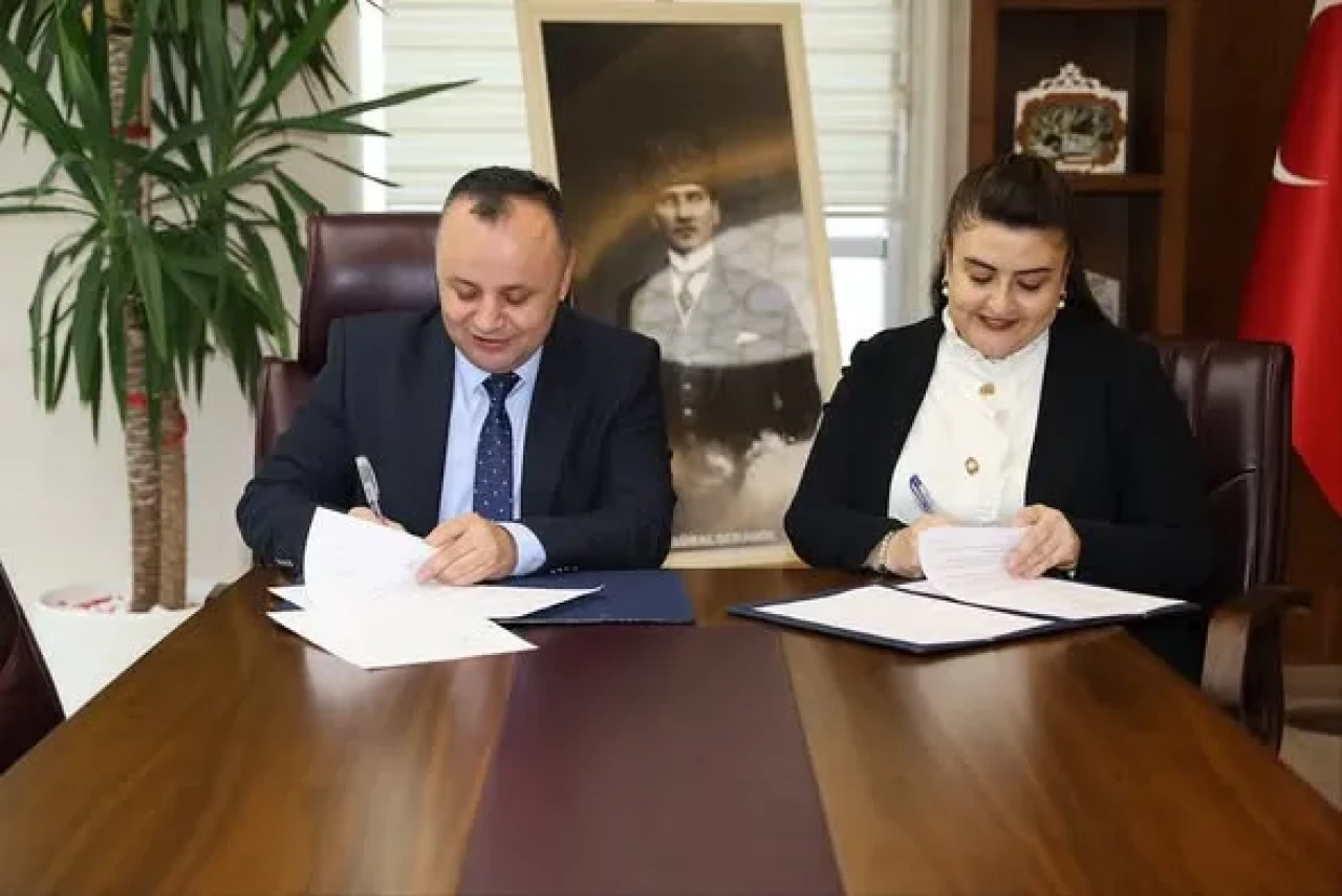 Amasya’da Turizme Yeni Bir Vizyon