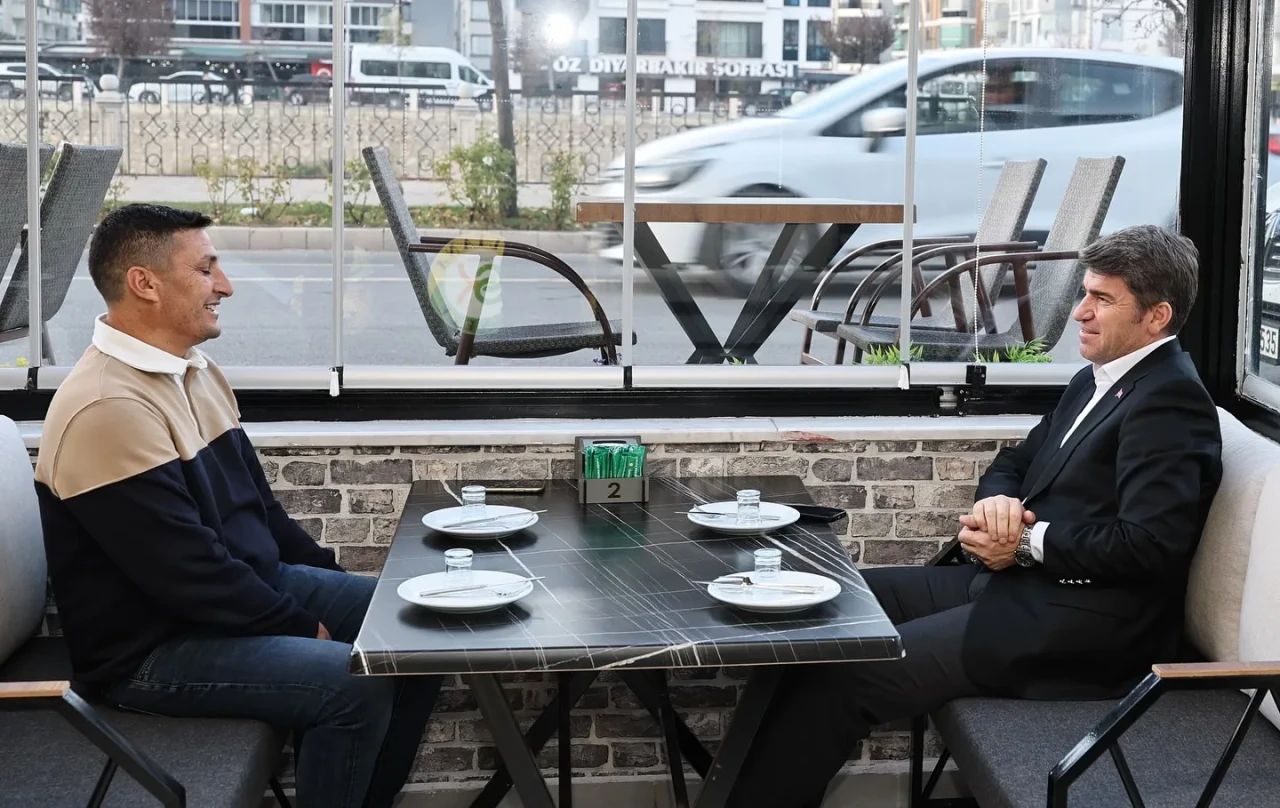 Amasya Ekonomisine Yeni Nefes