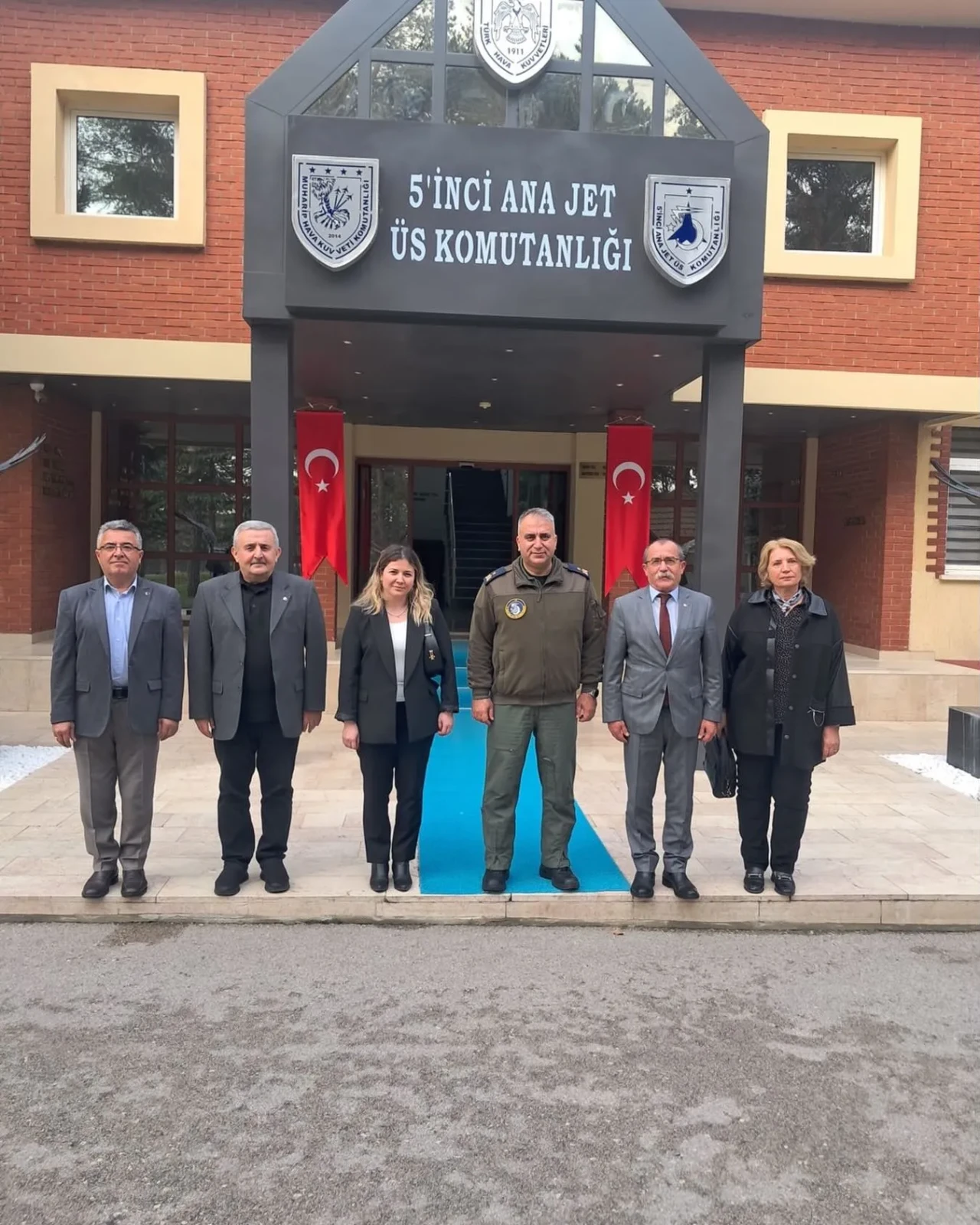 CHP’den Taziye Ziyareti