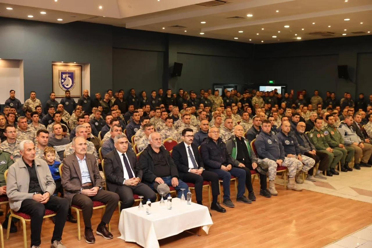 C-130’un Sessiz Çığlığı Merzifon’da Yankılandı