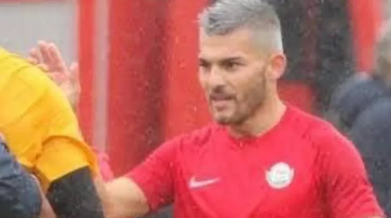 ATAKAN CANGÖZ’DEN BAHİS AÇIKLAMASI!