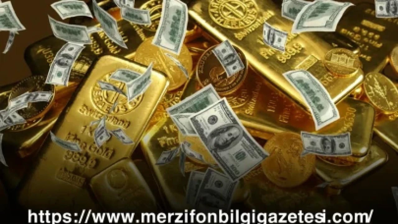 3 Kasım 2025 Piyasalarında Döviz ve Altında Kırılgan Dengeye İşaret Ediliyor