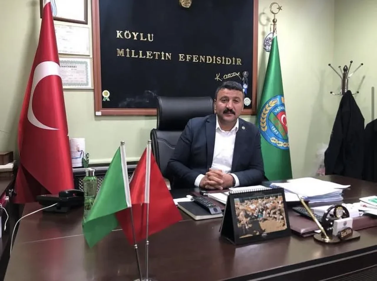 Aktaş: Üretici 5 Liraya Satıyor, Market 25 Liraya Rafına Koyuyor