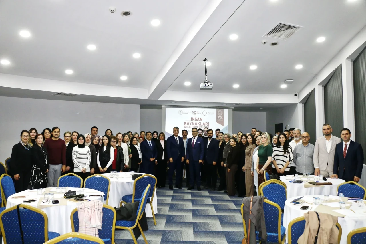 Amasya’da Olgunlaşma Hamlesi Başladı