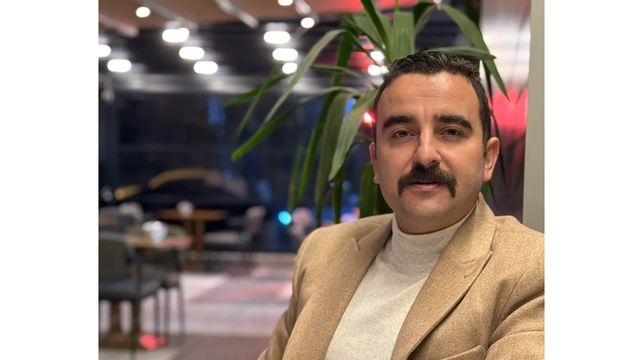 Atatürk Sevgisi Lafla Değil, Emekle Yaşatılır!