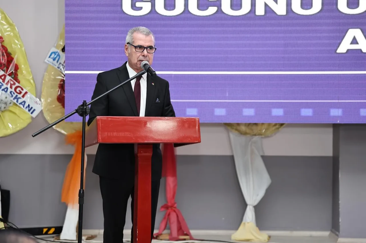 TOBB Nefes Kredisinde Hacim 50 Milyar TL’ye Çıktı