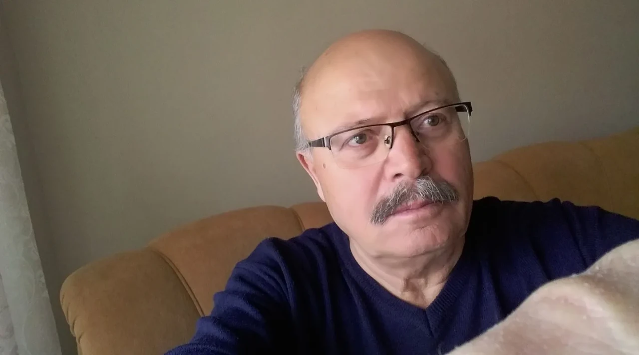 İsmail Uysal Kalbine Yenik Düştü