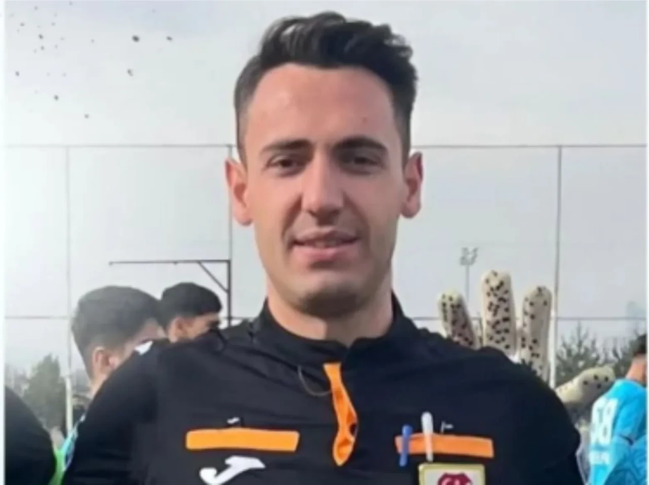 Merzifonspor – Ladik Belediyespor maçını kim yönetecek?